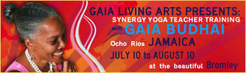 Caribbean Yoga Conference - February 2-5, 2011
